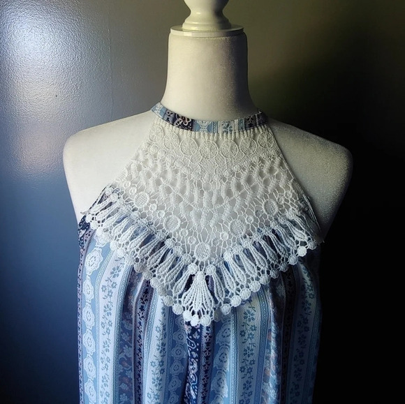 Mistic Prysm by Listicle Bohemian Dress - Picture 2 of 5